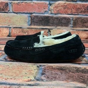 UGG Ansley slippers